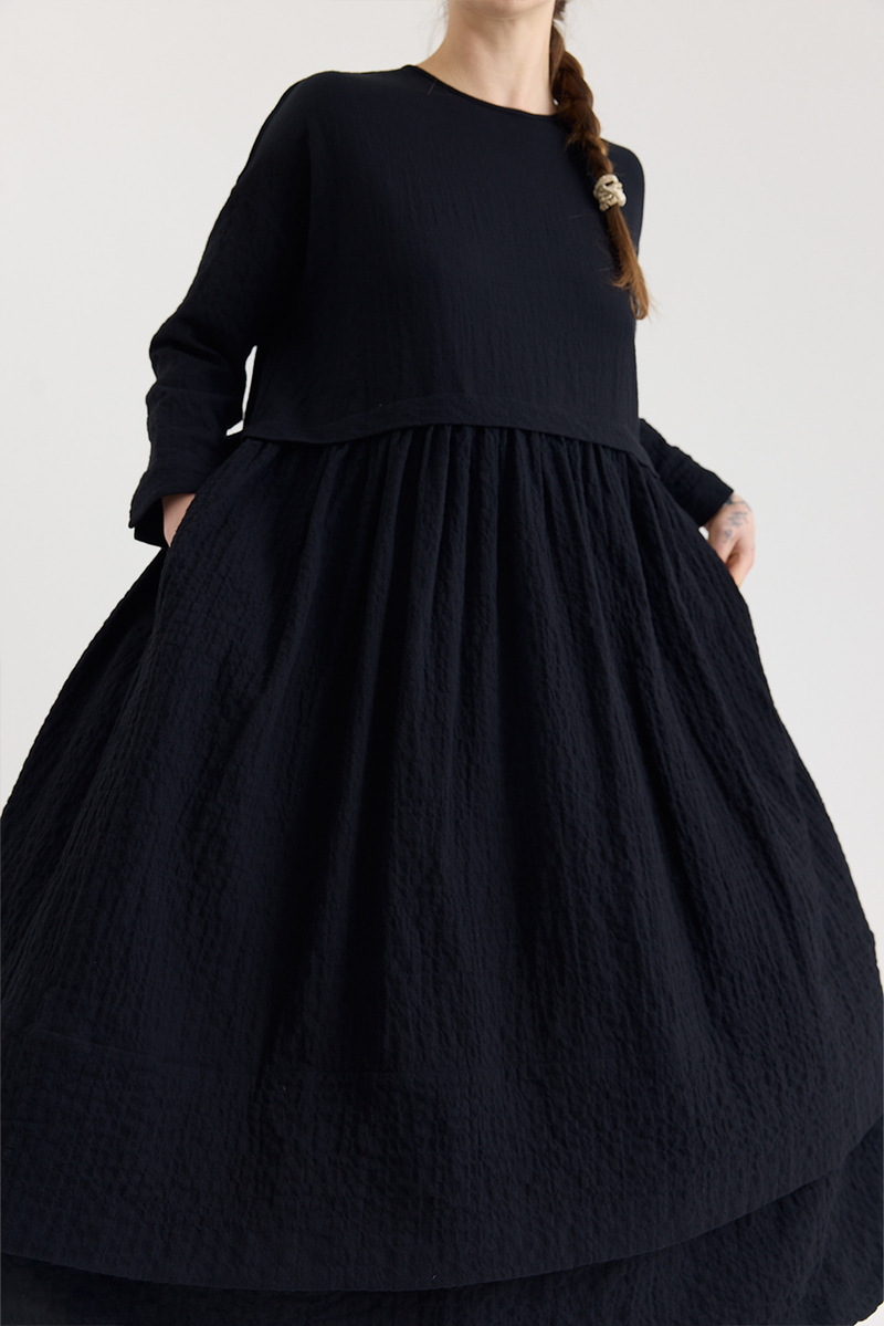 Toogood - The Archivist Dress