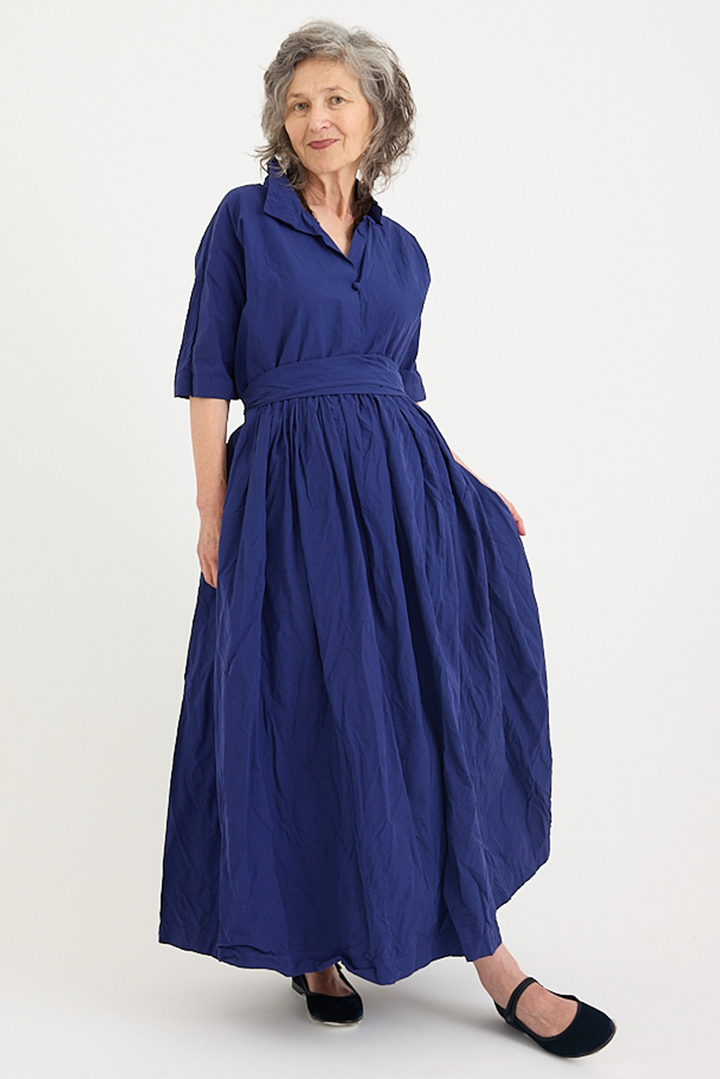 Daniela Gregis - Aria Stretto Lavato Dress