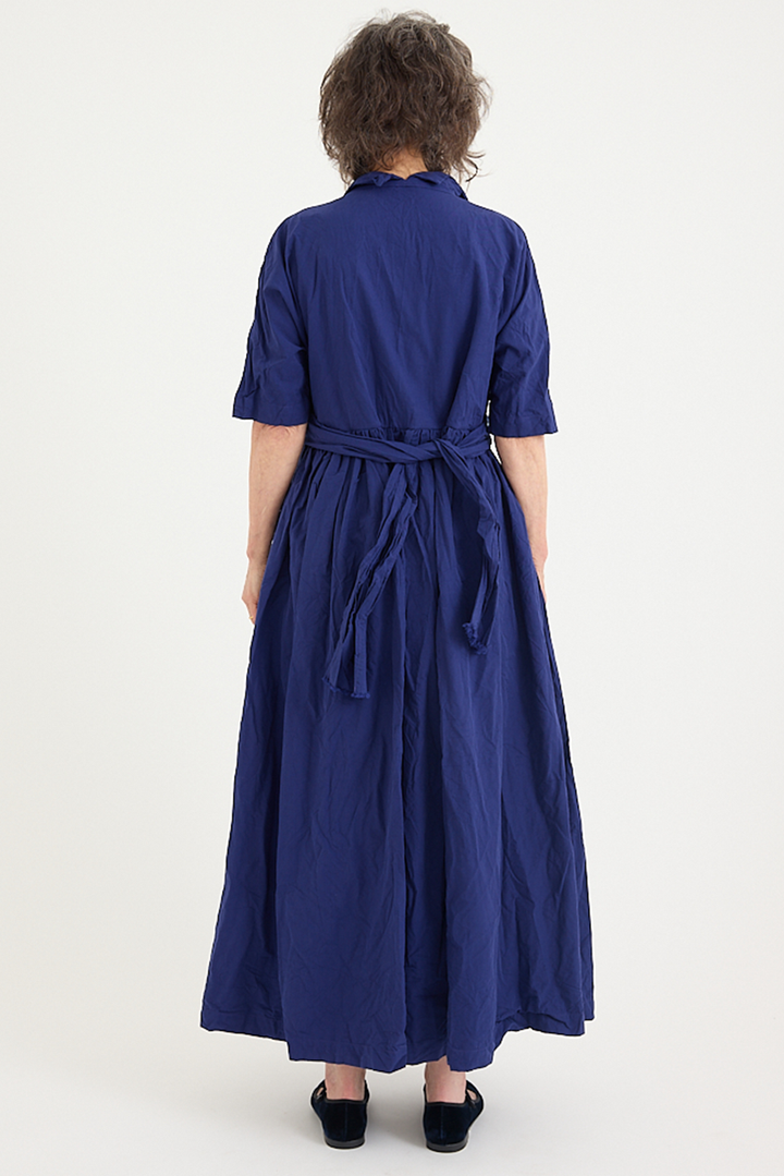 Daniela Gregis - Aria Stretto Lavato Dress
