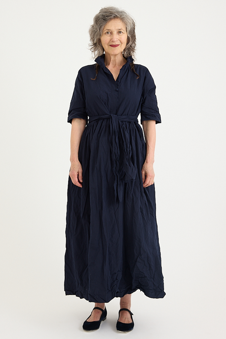 Daniela Gregis - Aria Stretto Lavato Dress