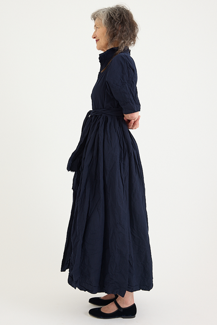 Daniela Gregis - Aria Stretto Lavato Dress