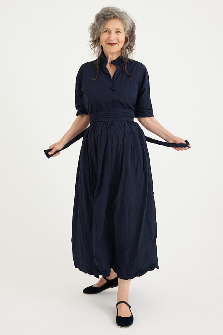 Daniela Gregis - Aria Stretto Lavato Dress