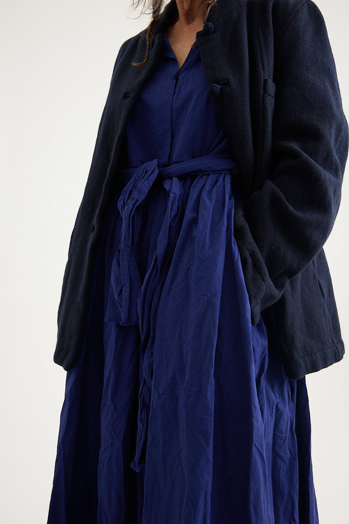 Daniela Gregis - Aria Stretto Lavato Dress