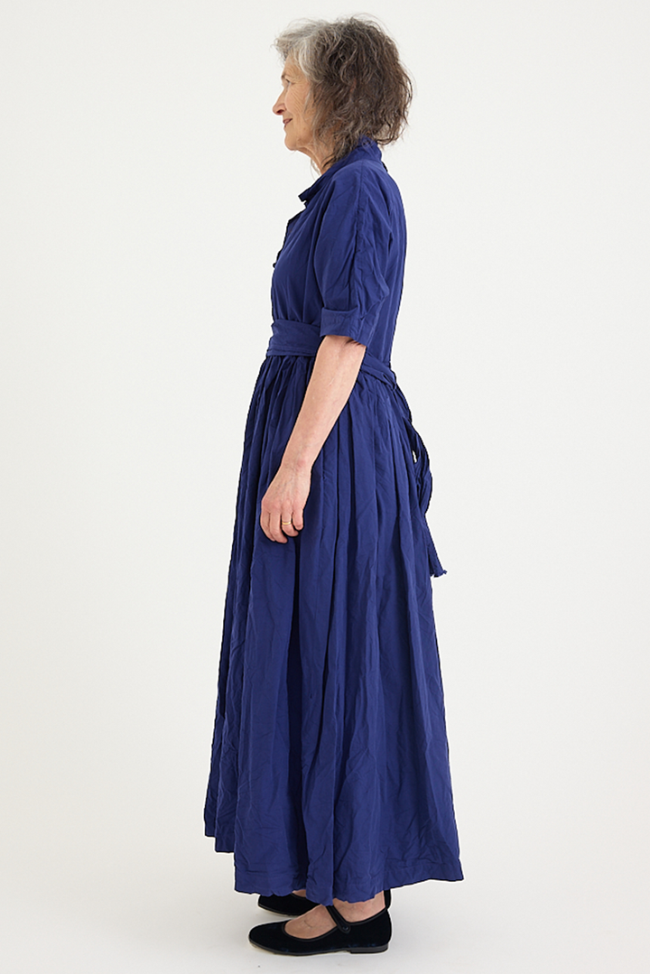 Daniela Gregis - Aria Stretto Lavato Dress