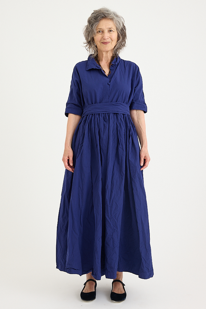 Daniela Gregis - Aria Stretto Lavato Dress