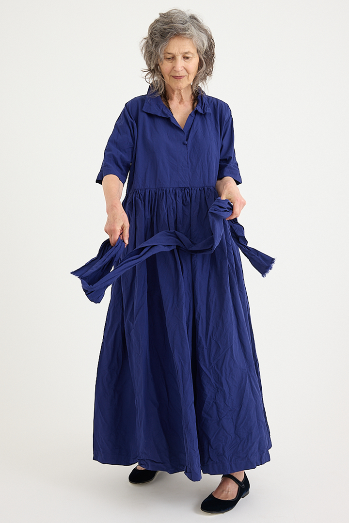 Daniela Gregis - Aria Stretto Lavato Dress