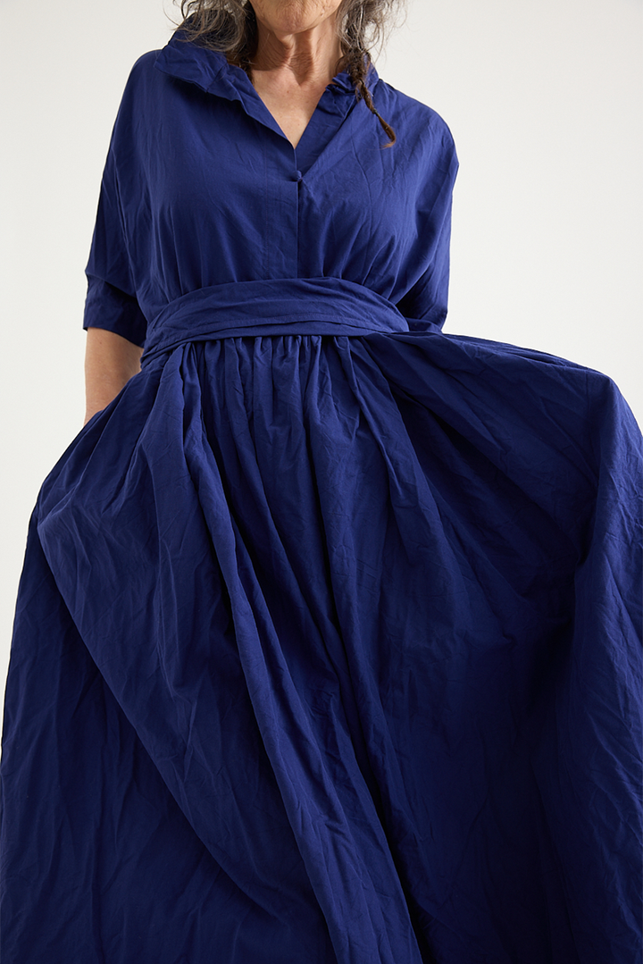 Daniela Gregis - Aria Stretto Lavato Dress