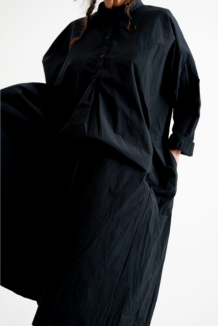 Manuelle Guibal - Babe Big Dress