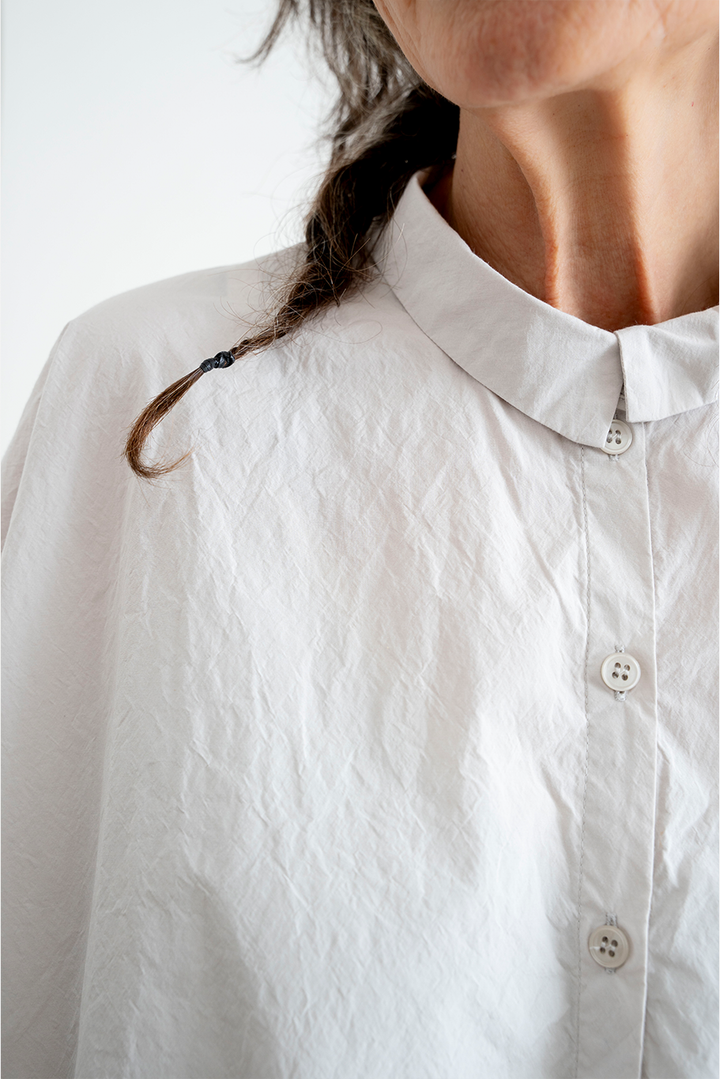 Manuelle Guibal - Babe Big Dress