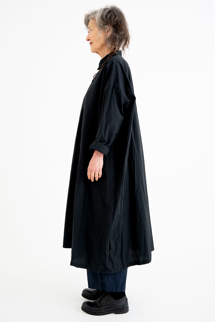 Manuelle Guibal - Babe Big Dress