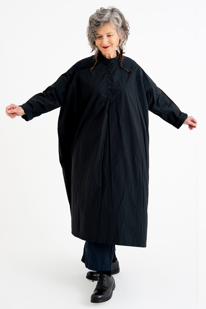 Manuelle Guibal - Babe Big Dress