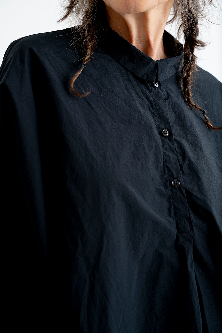 Manuelle Guibal - Babe Big Dress