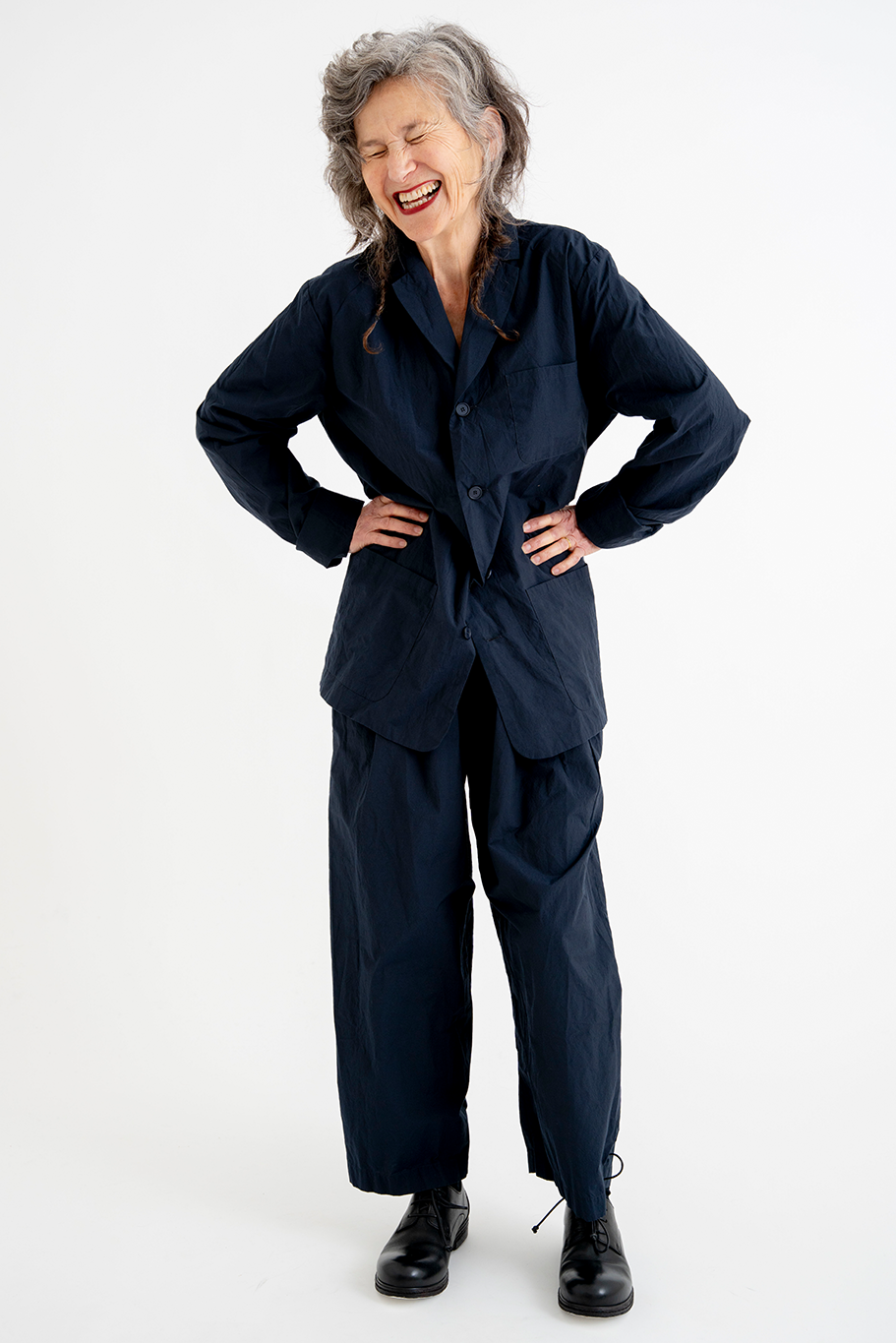 Manuelle Guibal - Babe Men&