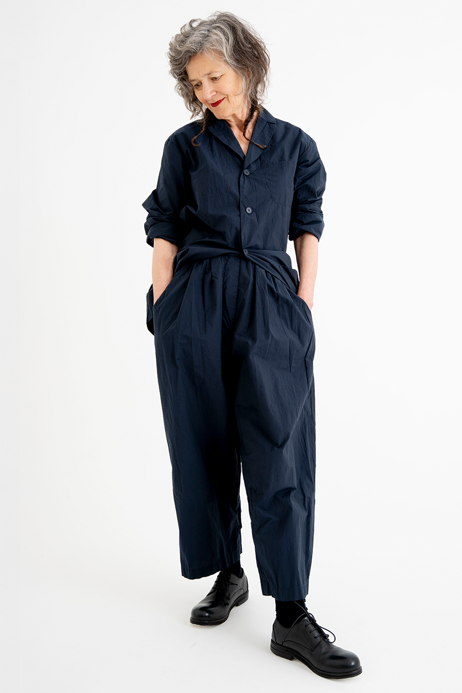 Manuelle Guibal - Babe Men&