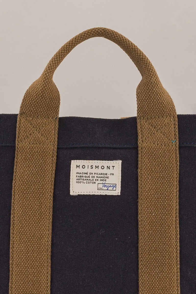 Moismont - Mini Shopper Bag No. 45