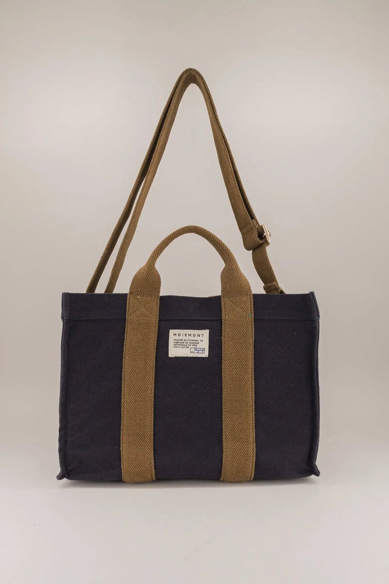 Moismont - Mini Shopper Bag No. 45