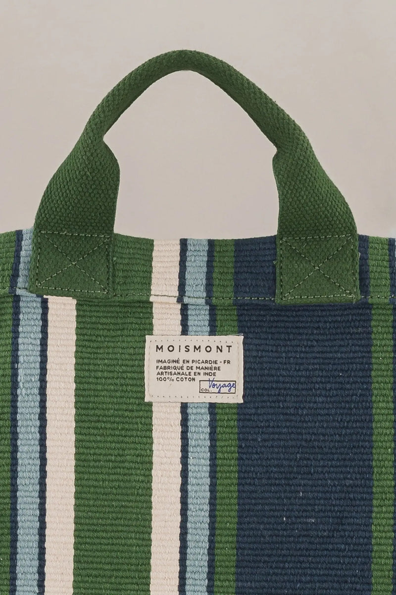 Moismont - Mini Shopper Bag No. 45