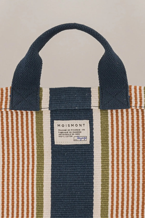 Moismont - Mini Shopper Bag No. 45