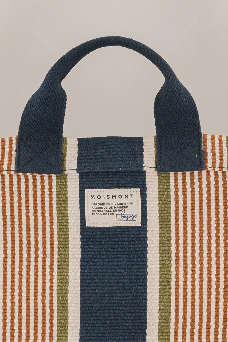Moismont - Mini Shopper Bag No. 45