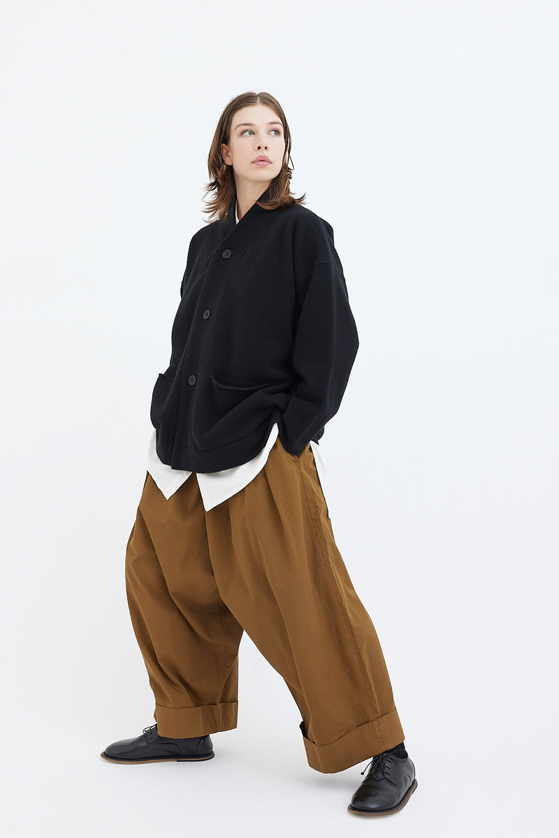 Toogood - The Baker Trouser - Cotton Twill – Scarlet Jones