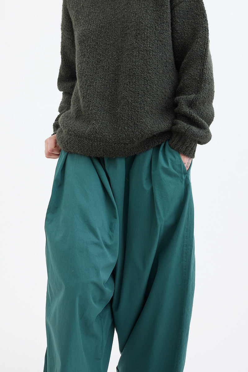 Toogood - The  Baker Trouser - Cotton Twill