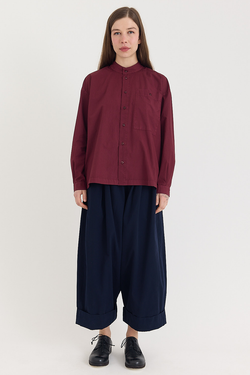Toogood - The Baker Trouser - Fine Canvas