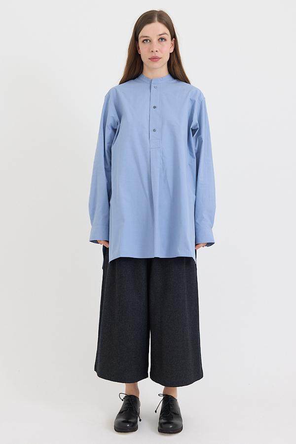 Sofie D'Hoore - Baselitz Shirt - Dolphin