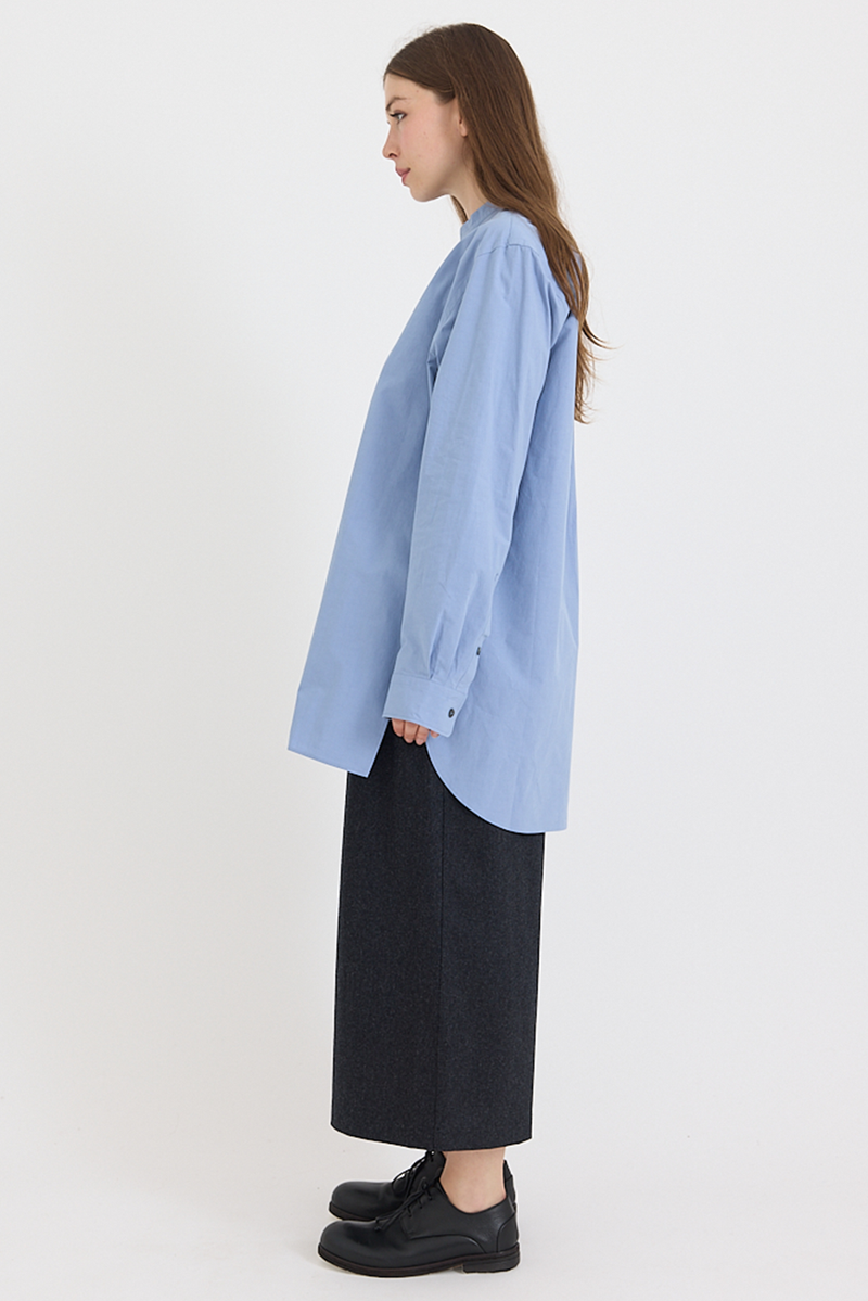 Sofie D'Hoore - Baselitz Shirt - Dolphin