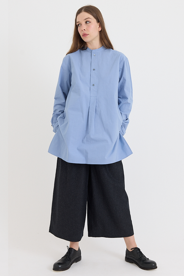 Sofie D'Hoore - Baselitz Shirt - Dolphin