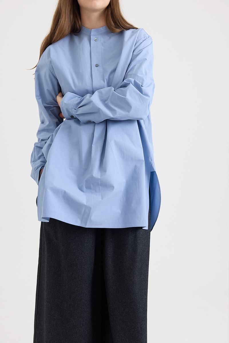 Sofie D'Hoore - Baselitz Shirt - Dolphin
