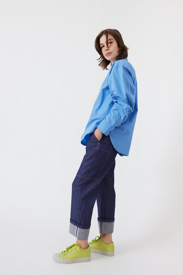 Sofie D'Hoore - Baya Shirt