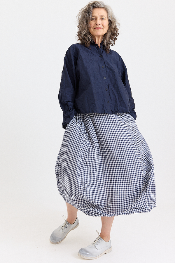 Bergfabel - Overshirt