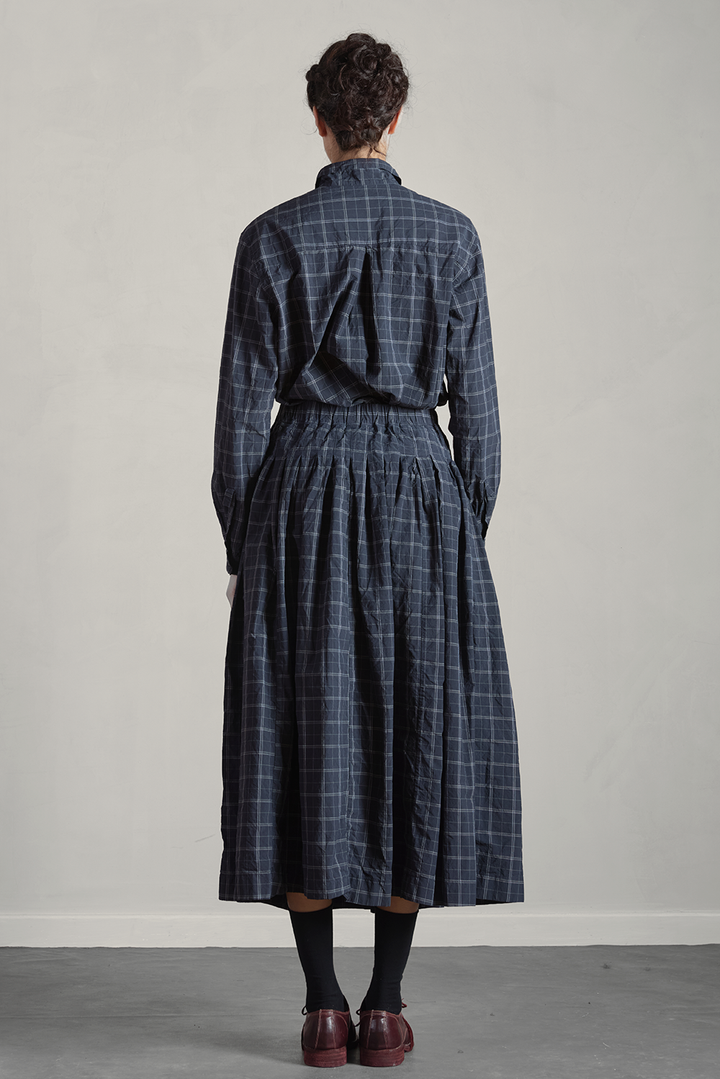 Bergfabel - Farmer Skirt - Window Check