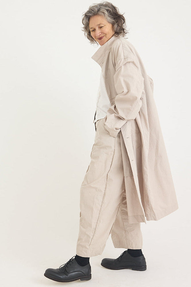 Bergfabel - Alex Coat