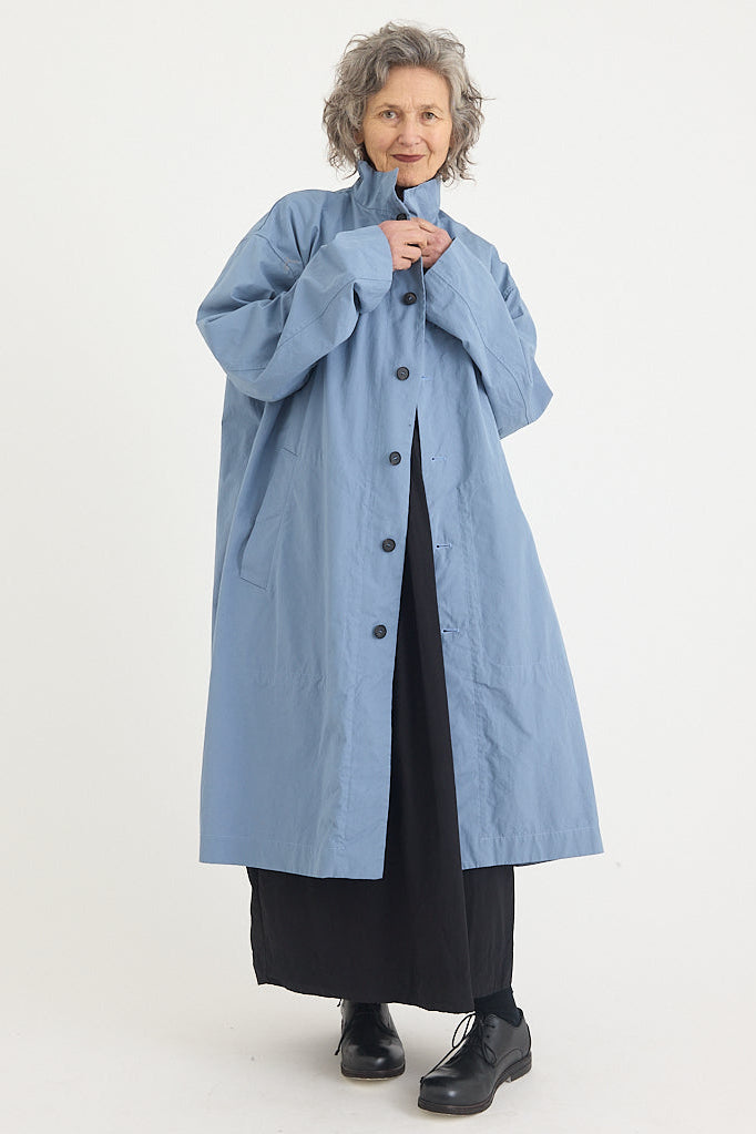 Bergfabel - Alex Coat – SCARLET JONES