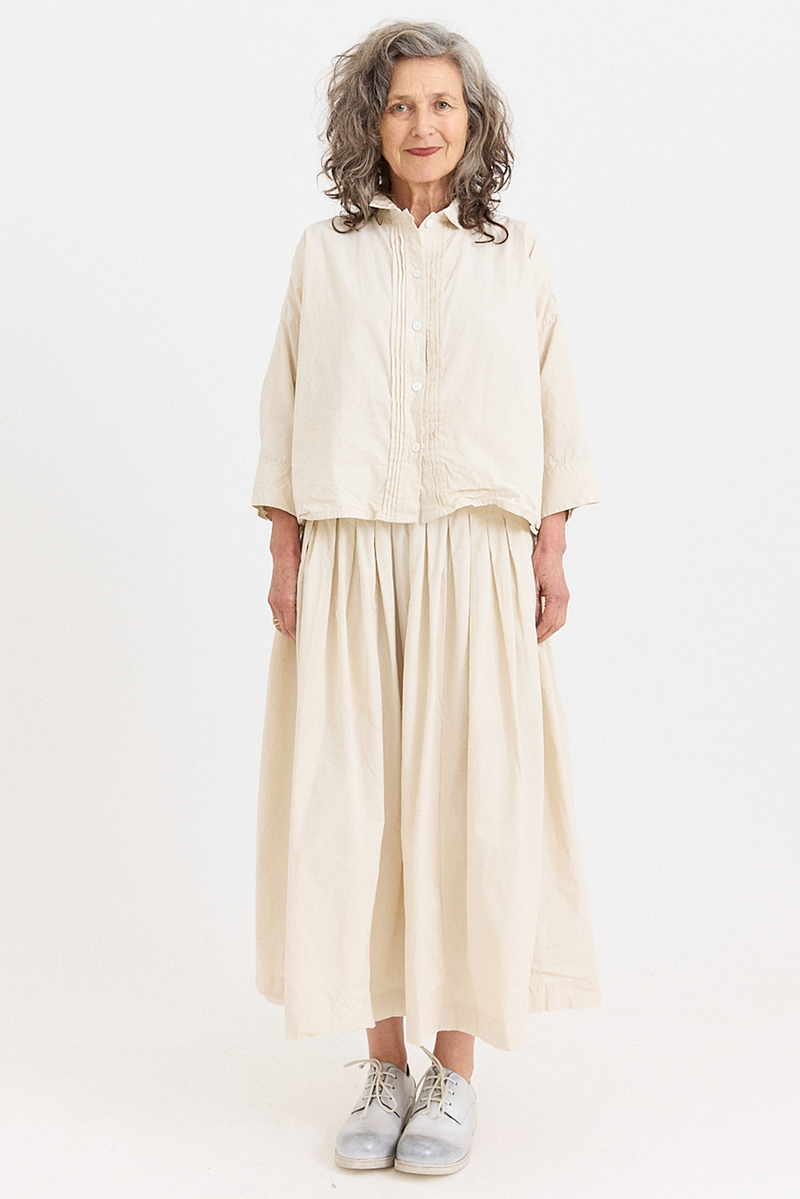 Bergfabel - Farmer Skirt
