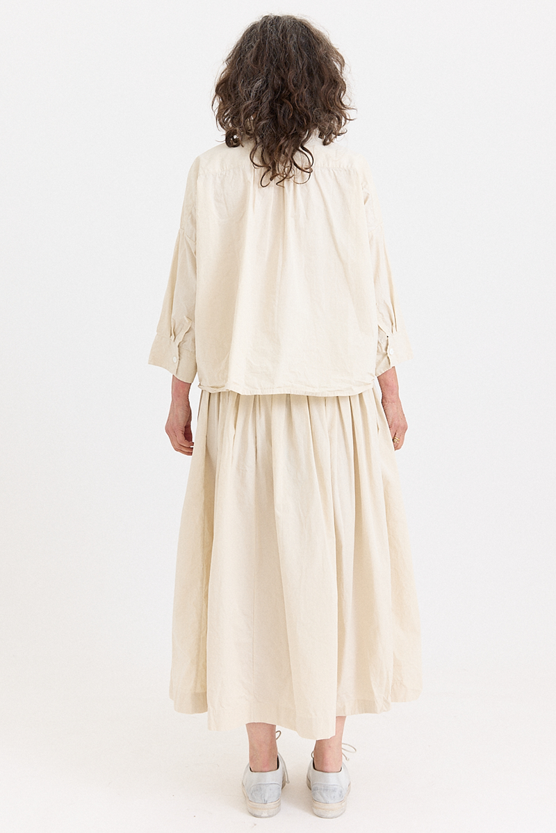 Bergfabel - Farmer Skirt