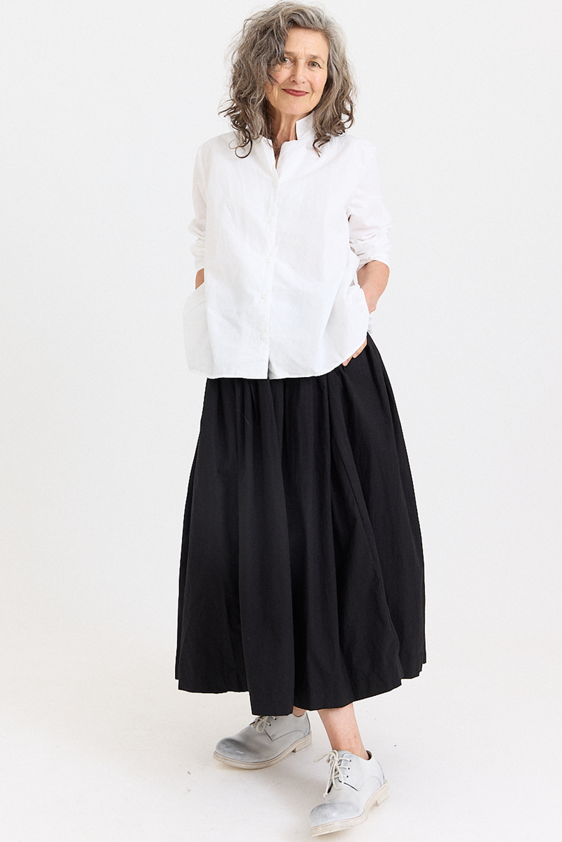 Bergfabel - Farmer Skirt