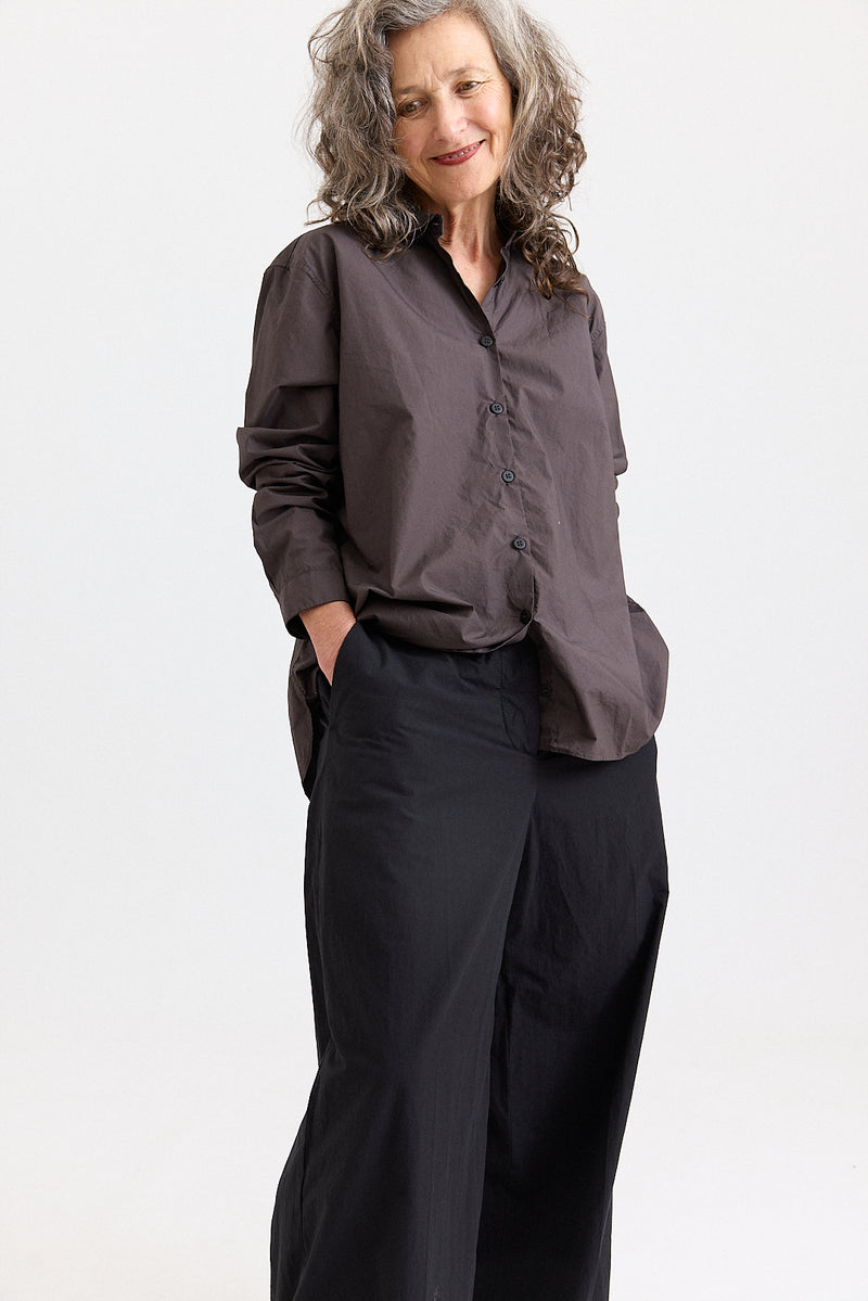Bergfabel - Loose Tyrol Shirt