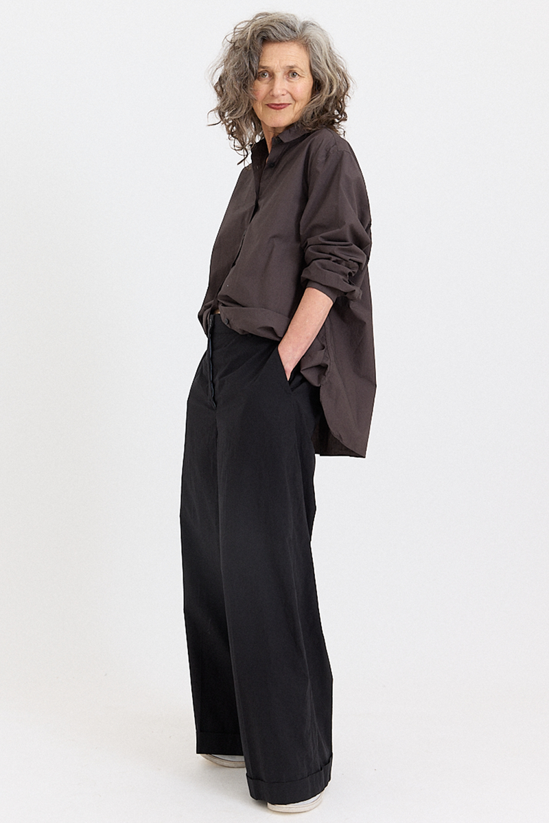 Bergfabel - Loose Tyrol Shirt