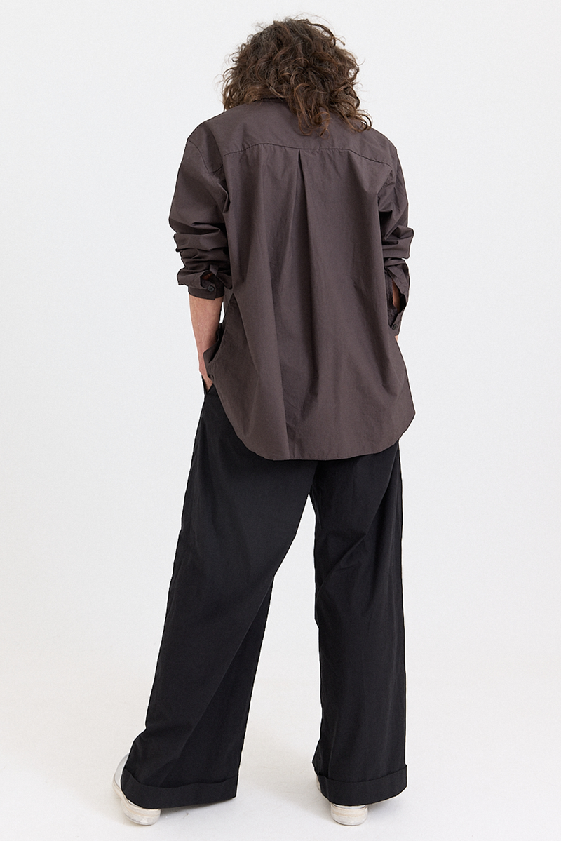 Bergfabel - Loose Tyrol Shirt
