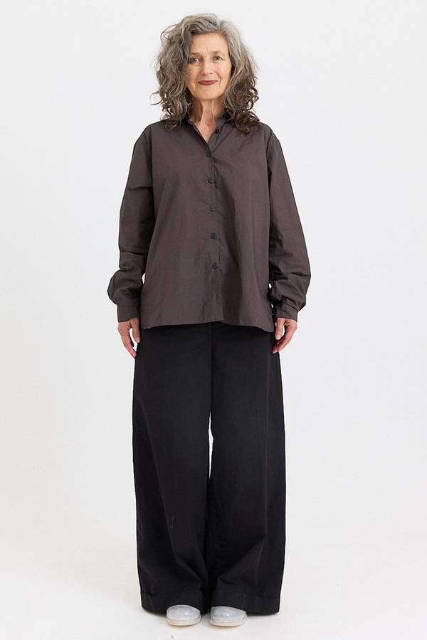 Bergfabel - Loose Tyrol Shirt