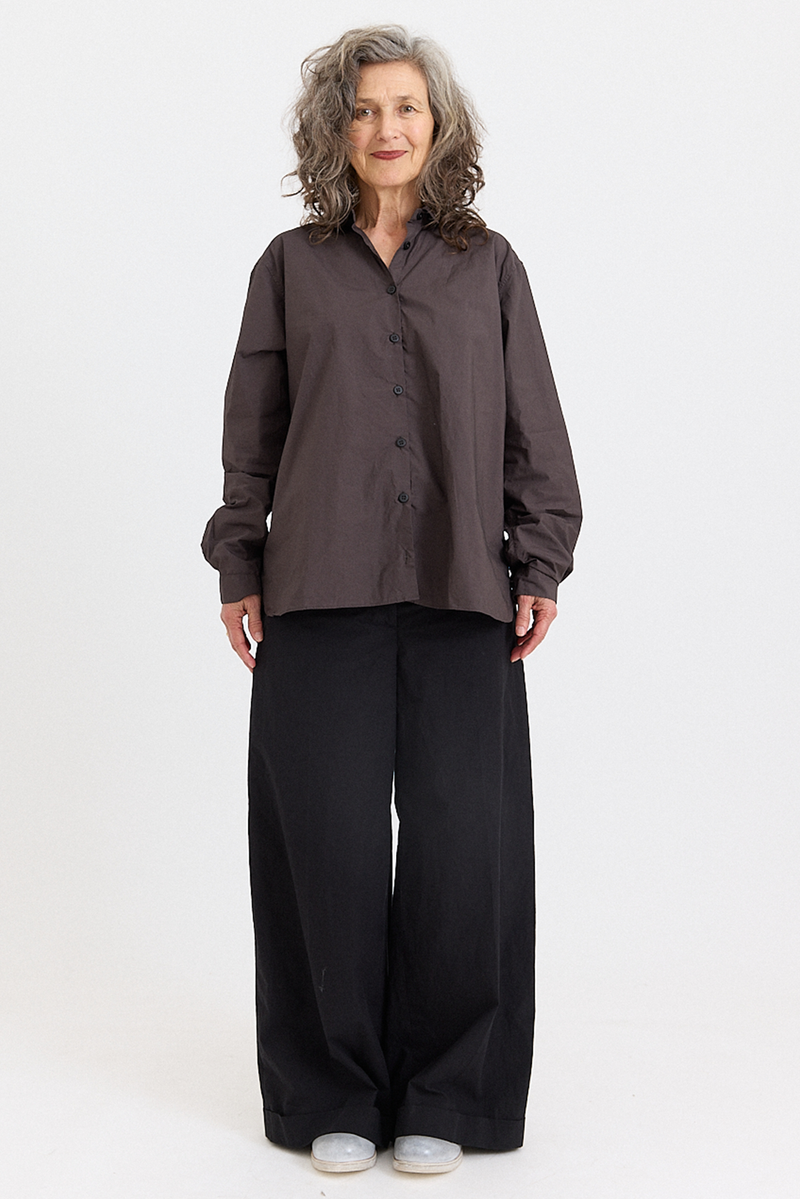 Bergfabel - Loose Tyrol Shirt