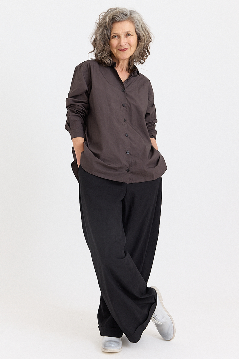Bergfabel - Loose Tyrol Shirt