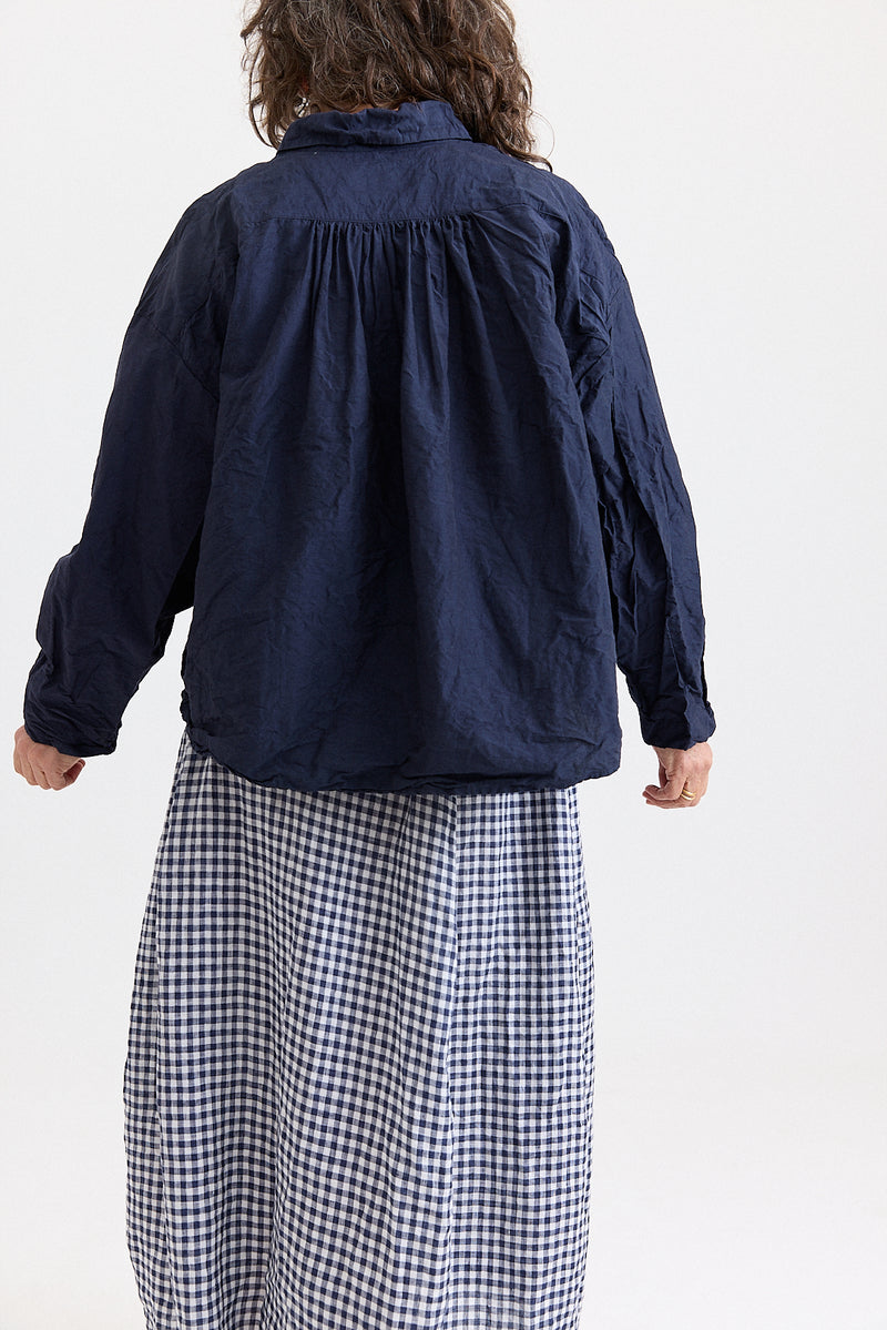 Bergfabel - Overshirt