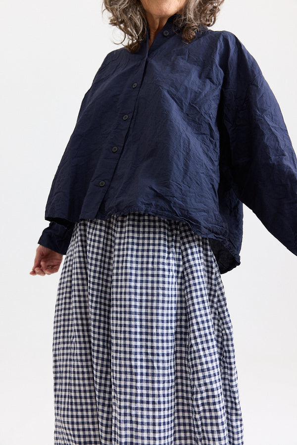 Bergfabel - Overshirt