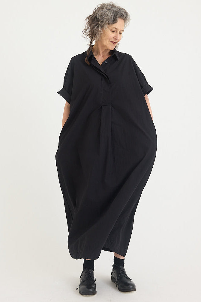 Bergfabel - Sabi Dress - Cotton