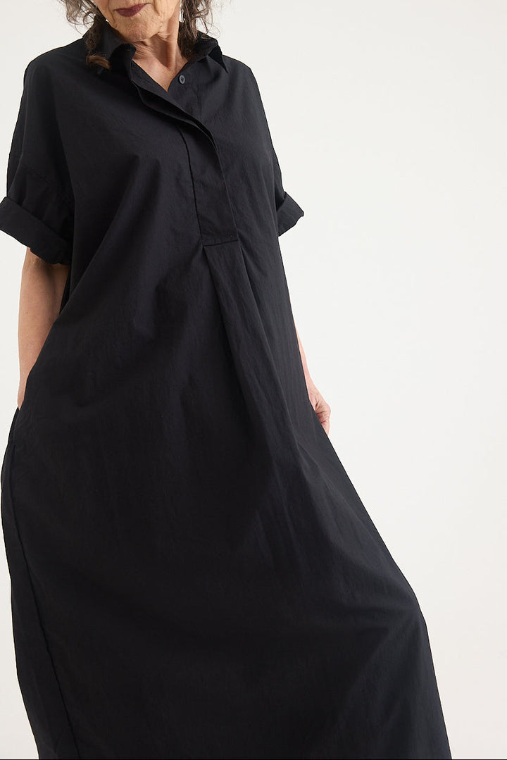 Bergfabel - Sabi Dress - Cotton