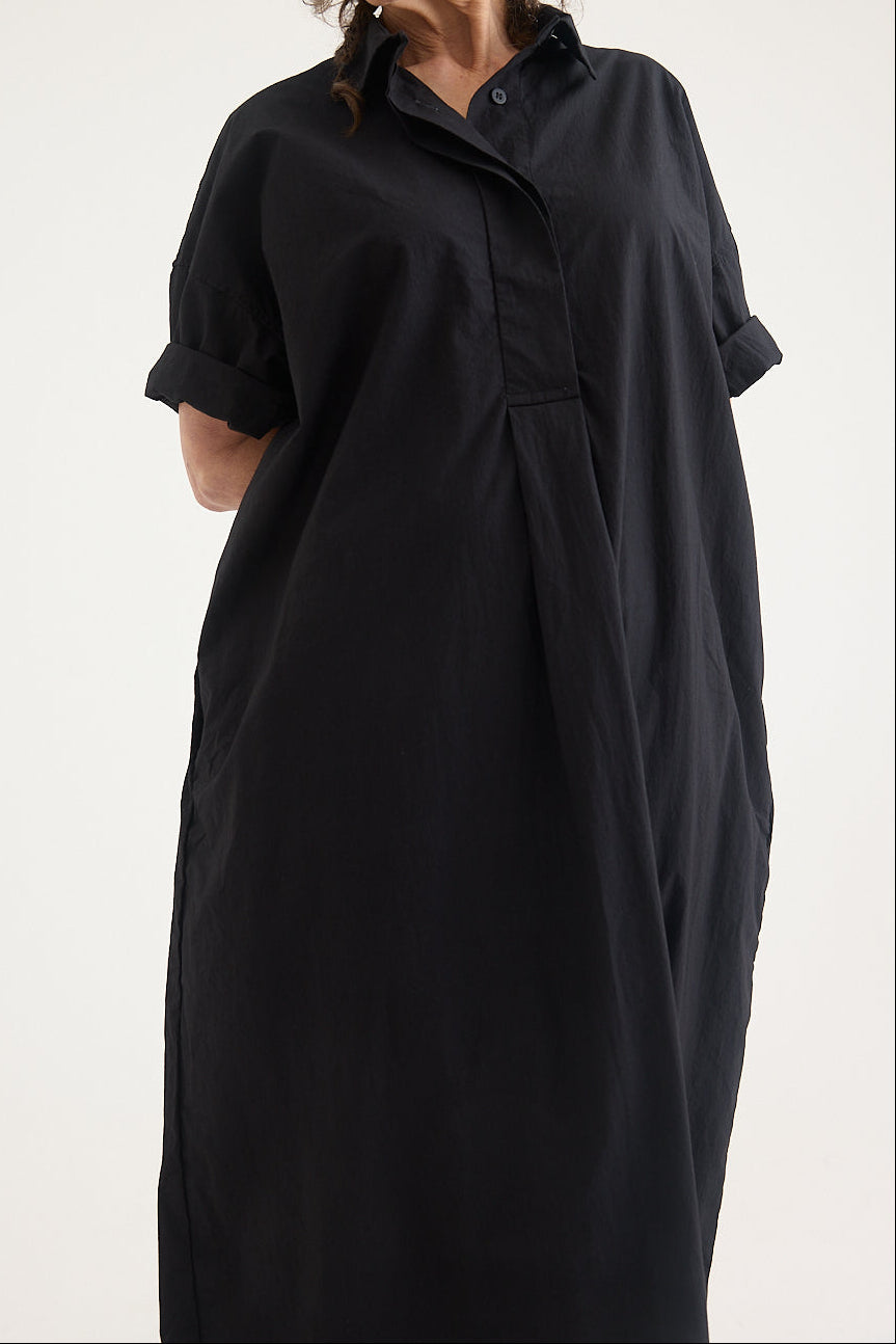 Bergfabel - Sabi Dress - Cotton