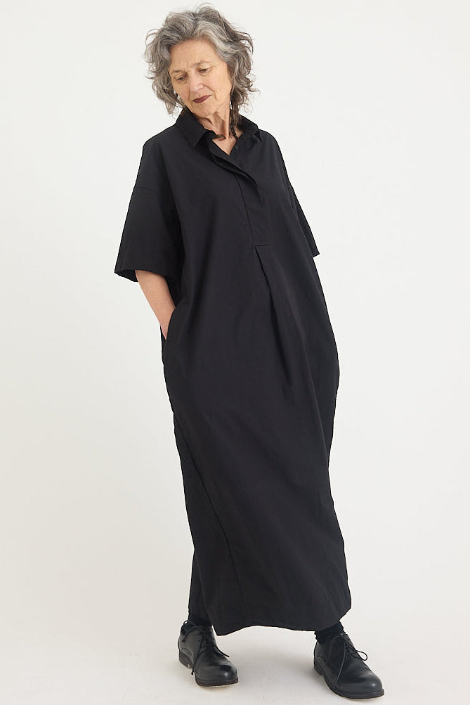 Bergfabel - Sabi Dress - Cotton